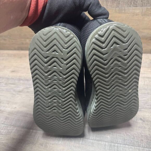 NOBULL Superfabric Triple Black trainers Men's Size 9.5 - Picture 3 of 7